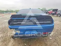 2021 Dodge CHALLENGER photo