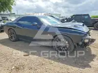 2021 Dodge CHALLENGER фото