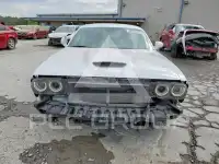 2021 Dodge CHALLENGER фото