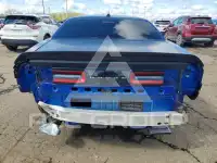 2021 Dodge CHALLENGER photo
