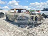 2021 Dodge CHALLENGER photo