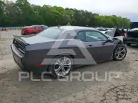 2021 Dodge CHALLENGER photo