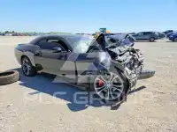 2021 Dodge CHALLENGER фото