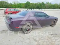 2021 Dodge CHALLENGER фото