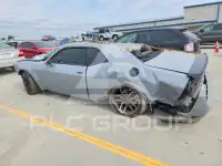 2021 Dodge CHALLENGER фото