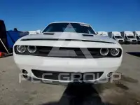 2021 Dodge CHALLENGER фото