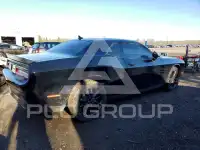 2021 Dodge CHALLENGER фото