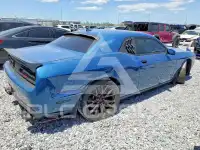 2021 Dodge CHALLENGER фото