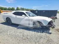 2021 Dodge CHALLENGER фото
