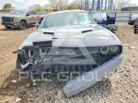2021 Dodge CHALLENGER фото