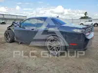 2021 Dodge CHALLENGER фото