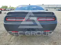 2021 Dodge CHALLENGER фото