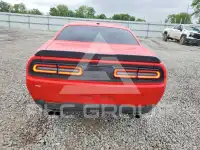 2021 Dodge CHALLENGER photo