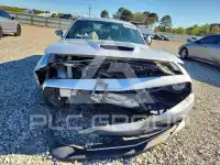 2021 Dodge CHALLENGER фото