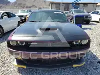 2021 Dodge CHALLENGER фото