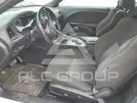 2021 Dodge CHALLENGER фото