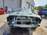 2021 Dodge CHALLENGER фото