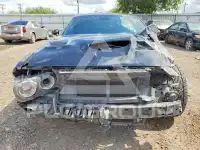 2021 Dodge CHALLENGER фото