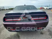 2021 Dodge CHALLENGER фото
