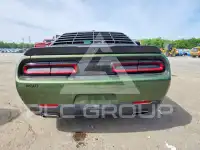 2021 Dodge CHALLENGER фото
