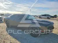 2021 Dodge CHALLENGER фото