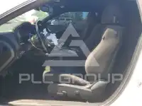 2021 Dodge CHALLENGER фото