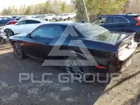 2021 Dodge CHALLENGER фото