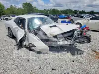 2021 Dodge CHALLENGER фото