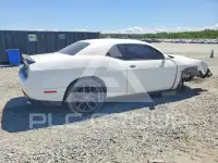 2021 Dodge CHALLENGER фото