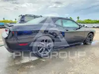 2021 Dodge CHALLENGER фото