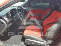 2021 Dodge CHALLENGER фото