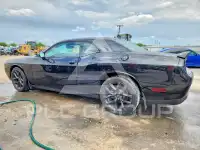 2021 Dodge CHALLENGER фото