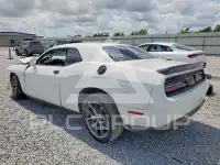 2021 Dodge CHALLENGER фото