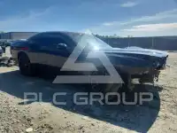2021 Dodge CHALLENGER photo