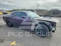 2021 Dodge CHALLENGER фото