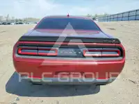 2021 Dodge CHALLENGER фото
