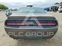 2021 Dodge CHALLENGER photo
