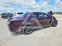 2021 Dodge CHALLENGER фото