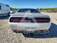 2021 Dodge CHALLENGER фото