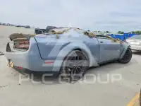 2021 Dodge CHALLENGER фото
