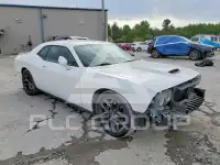 2021 Dodge CHALLENGER фото