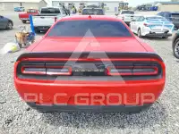 2021 Dodge CHALLENGER фото