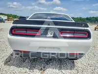 2021 Dodge CHALLENGER photo