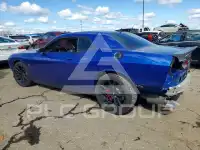 2021 Dodge CHALLENGER photo