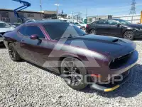 2021 Dodge CHALLENGER фото