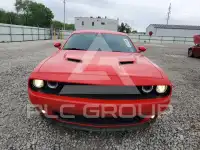 2021 Dodge CHALLENGER photo