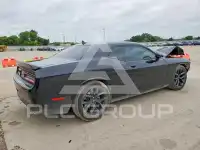 2021 Dodge CHALLENGER фото