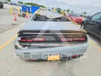 2021 Dodge CHALLENGER фото
