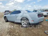 2021 Dodge CHALLENGER фото
