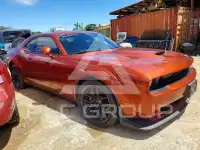 2021 Dodge CHALLENGER photo